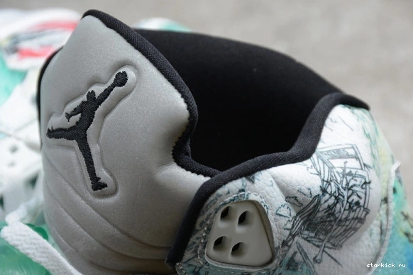 Air Wings 5 AV2405-900 AV2405-900 Jordan Retro 0829